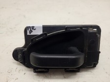 Poignée intérieur arrière