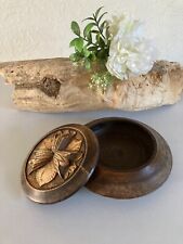 225⚜️ Ancienne Boite à