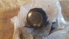 NOS Bouchon reservoir ARPOL 30 mm noir à visser mobylette MOTOBECANE MBK 51
