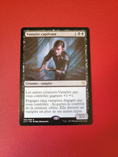 Magic MTG - Vampire captivant