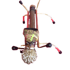 Pipe Jacob haut 5 larg  18 cm