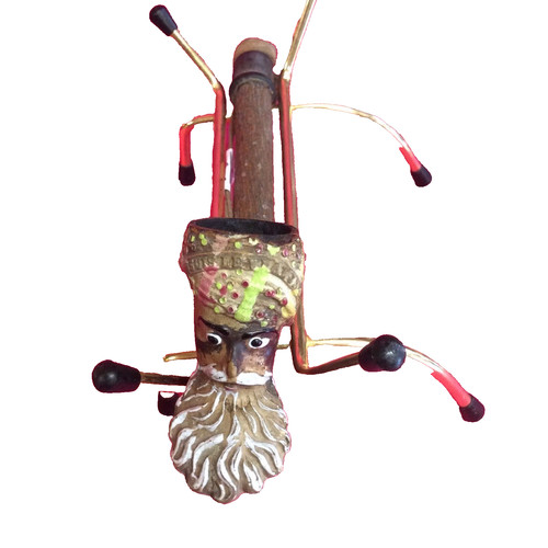 Pipe jacob haut larg - haut,