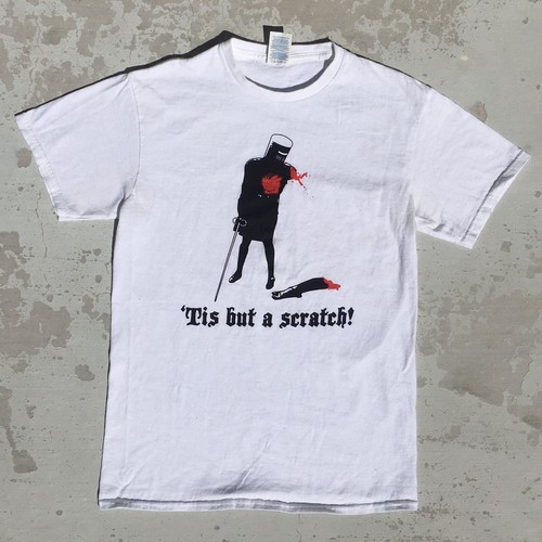 Monty python holy grail tis - monty, python's