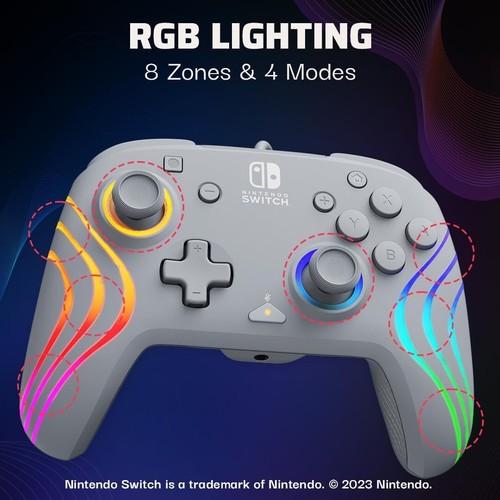 Pdp afterglow wave manette - afterglow,