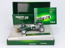Slot car scalextric vintage - car,