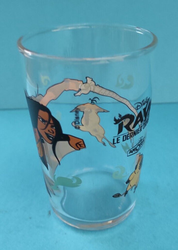 Verre moutarde raya et - raya,