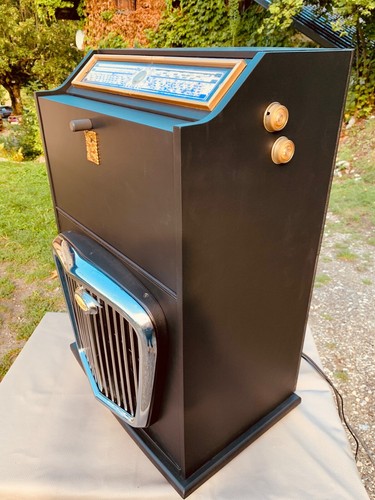 Enceintes hifi vintage - enceintes,