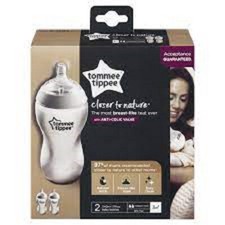 Tommee Tippee Babyflasche