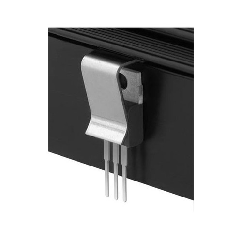 Support transistor pour - de,