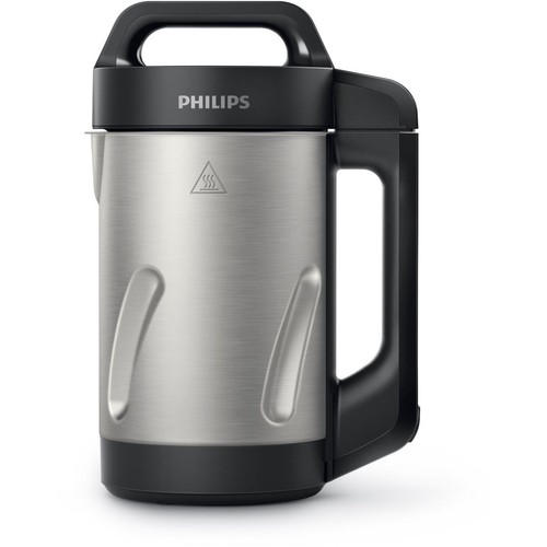Blender chauffant philips - blender,