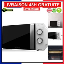 Micro-ondes Combiné Cecotec