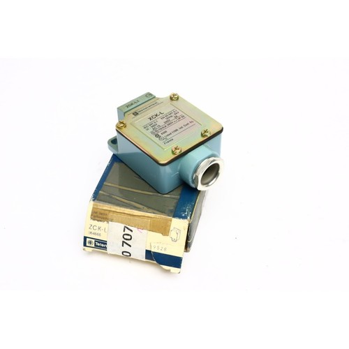 Telemecanique 064666 zck - telemecanique,