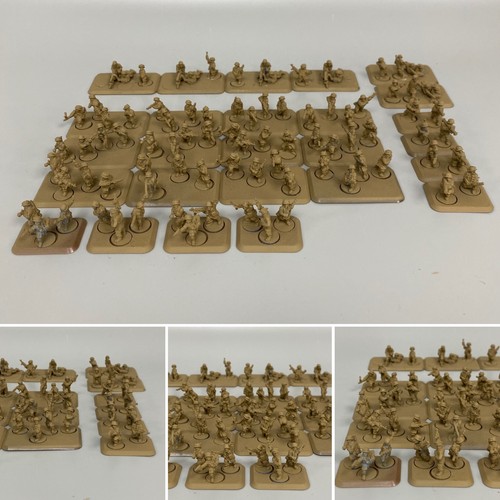 Fallschirmjager company 15mm - company,