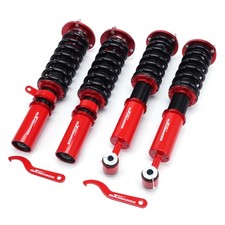 Kits Suspension Combinés Filetés for BMW 5 E60 de 2004-2010 530i,535i 525d 530d