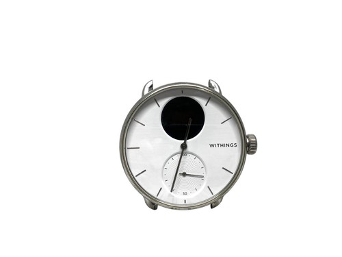 Montre connectée withings - connectée,