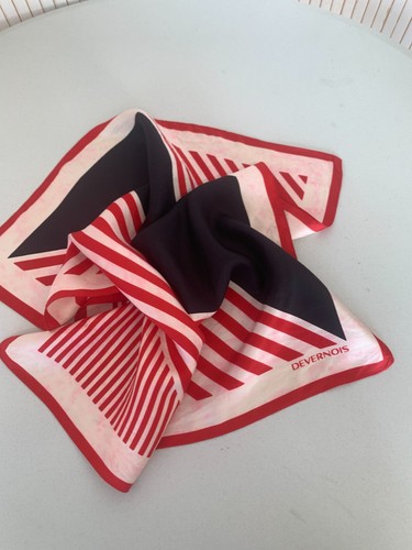 Petit foulard gavroche - petit,