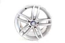 A2044011200 Jante En Alliage De 17 Pouces 5 Trou 8.5JX17H2 ET 58 Mercedes Classe