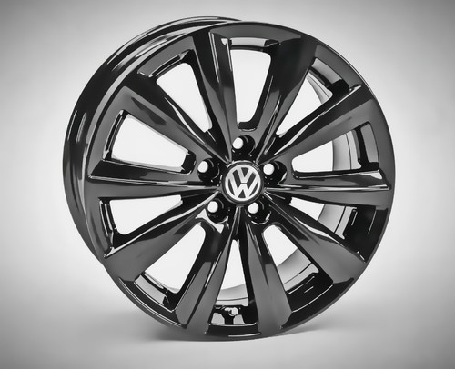 Jantes aluminium polo - vw,