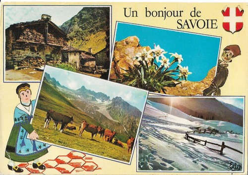 Bonjour savoie vues - de,