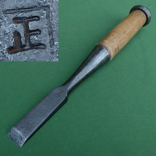 Ciseau bois japonais - à,