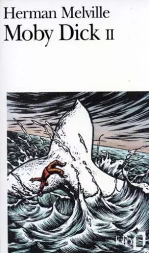 Moby dick herman - ,