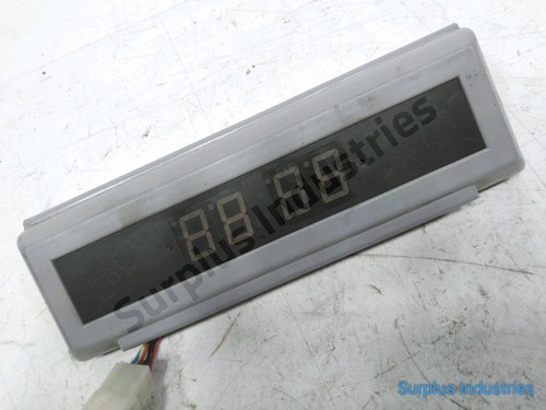 Montre renault irisbus iliade - irisbus,