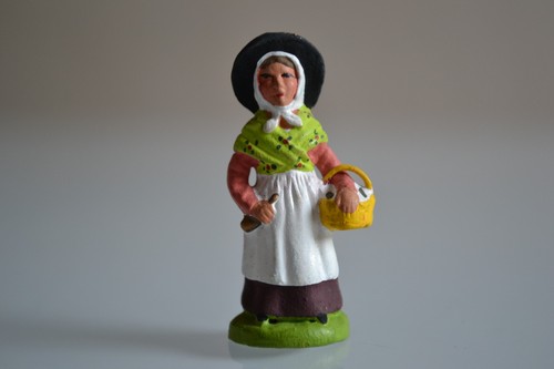 Ancien santon marcel - ancien,