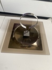 COMME NEUF PLATEAU A FROMAGE