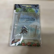 Fire Emblem Heroes Acrylic