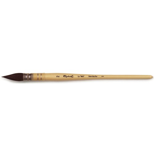 Pinceau lavis aquarelle - pinceau,