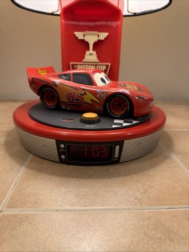 Vintage disney pixar cars - pixar,