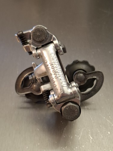Dérailleur arrière - dérailleur,