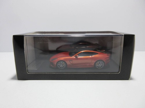 Jaguar type coupe svr - f,