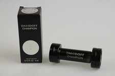 ZINO DAVIDOFF CHAMPION EDT 4