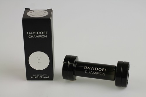 Zino davidoff champion - davidoff, edt