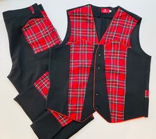 Gilet pour Homme Pantalon à
