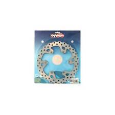 Disque De Frein Arrière Wave