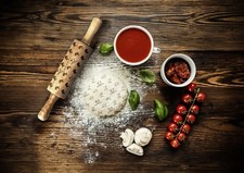 Braque hongrois à poil court