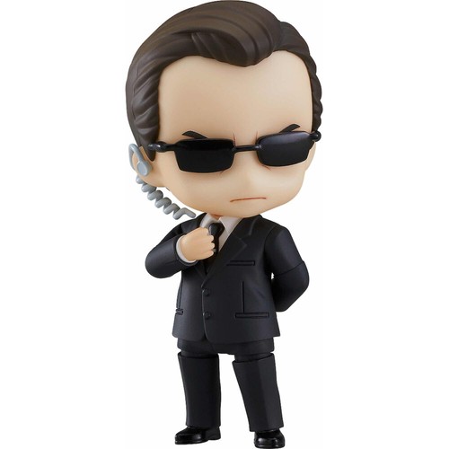 Goodsmile nendoroid agent - goodsmile,