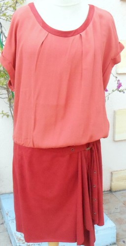 Robe mode est - la, vous