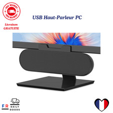 Enceinte PC, USB Haut-Parleur