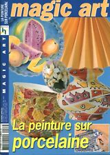 Revue magic art Hors-série