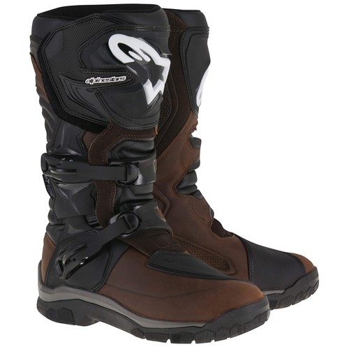 Bottes moto alpinestars - de,