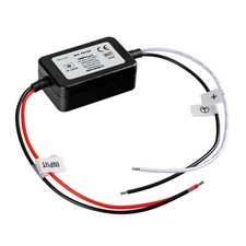 Stabilisateur de tension 12V - 8A