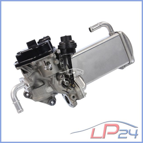 Vanne egr rge - egr, radiateur