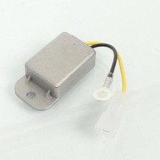 Régulateur redresseur de