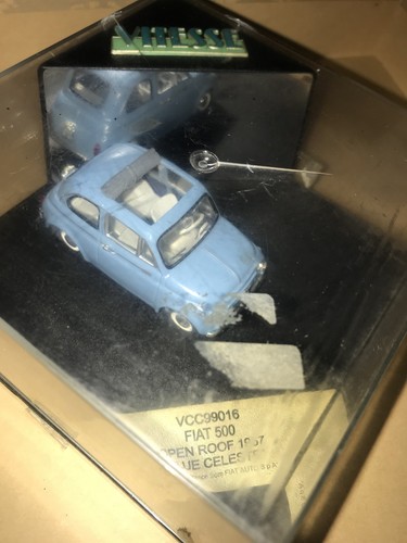 Vds voiture miniature - , 1/43ème