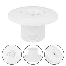 Buse de massage jet piscine spa 360 degrés rotative longue durée de vie