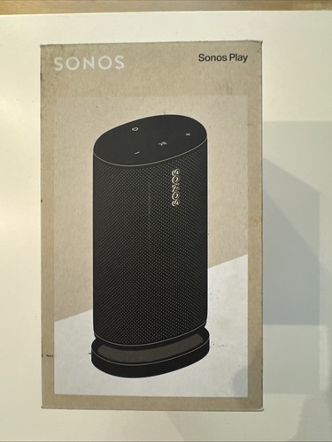 Sonos play portable bluetooth - sonos,