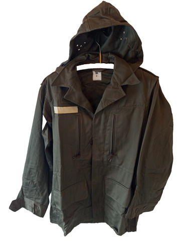 Veste combat treillis - combat,
